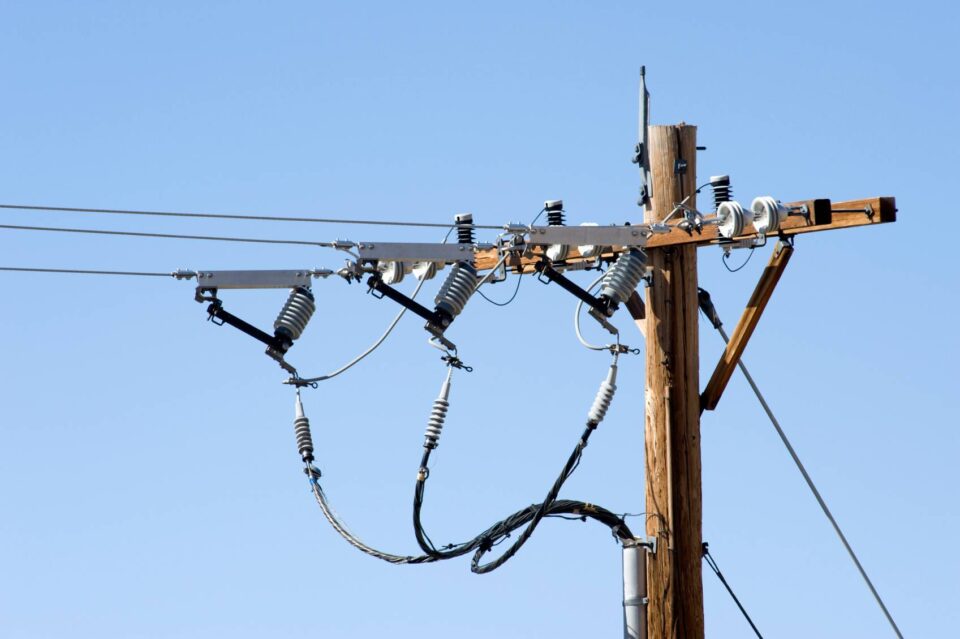 Lightning Protection in Modern Infrastructure on Flat Rooftop in Dedham, MA