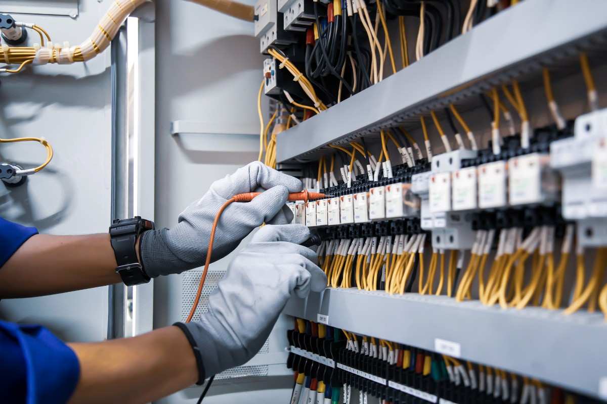 Lightning Protection Best Practices