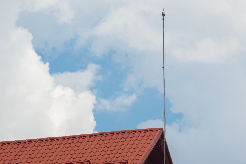 Boston Lightning Rod Company, Inc. delivers lightning protection components. Upgrade safety with lightning protection services in Dedham, MA.